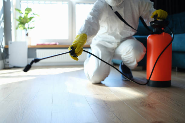 Reliable Blood Cleanup contractor in Scotland, SD by Trauma Clean Pros