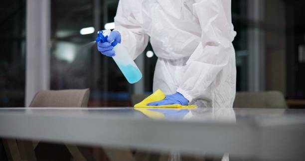 Licensed Blood Cleanup service in Scotland, SD - Trauma Clean Pros
